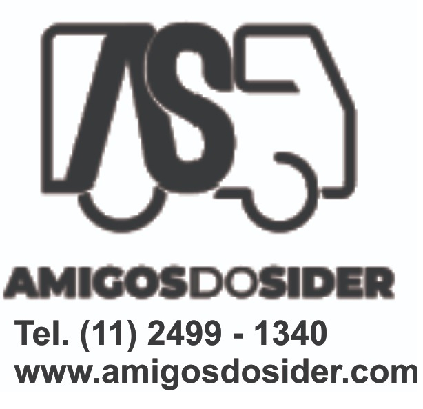 Amigso do sider logo